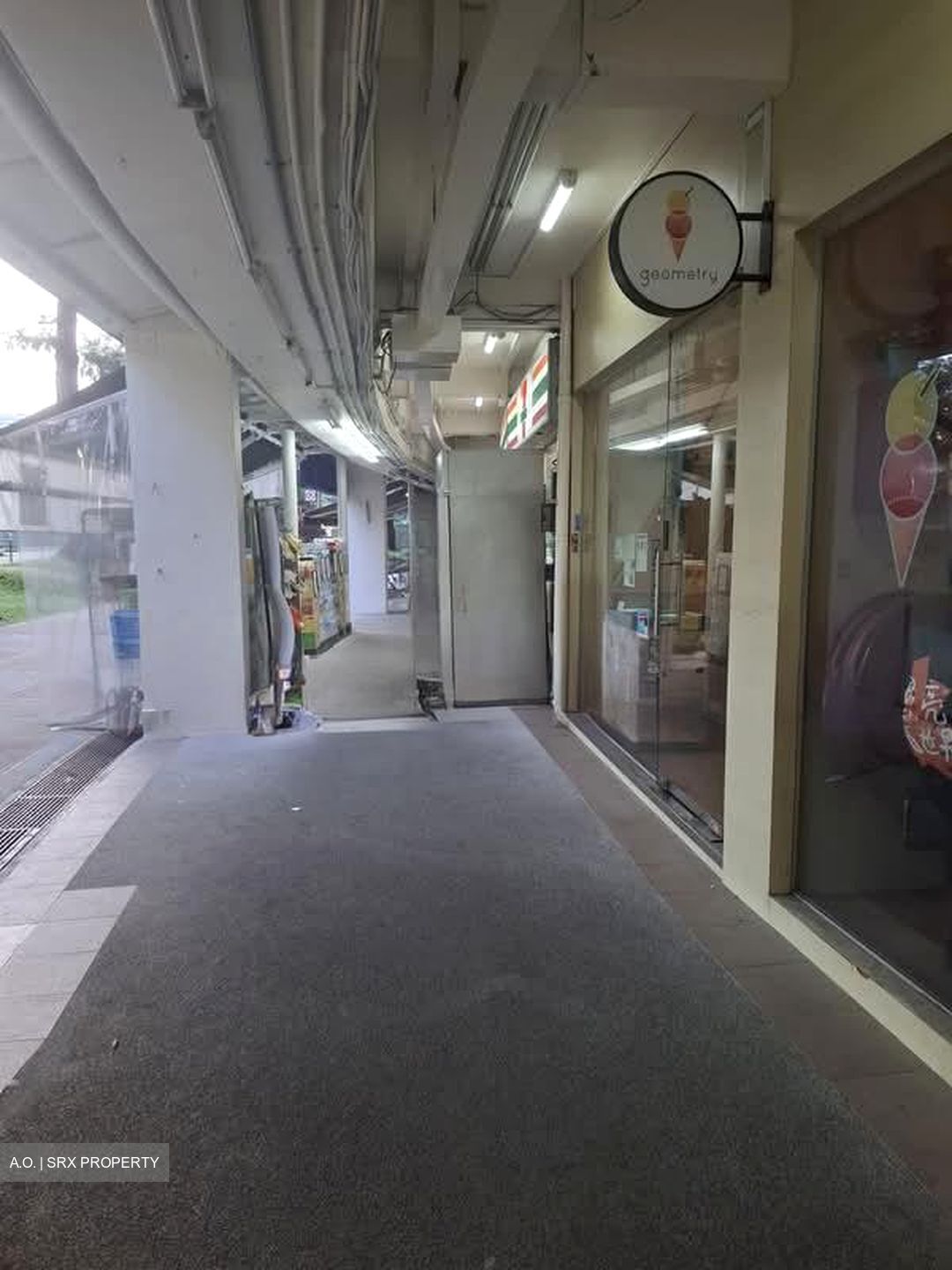 Jalan Bukit Merah (D3), Shop House #631415341